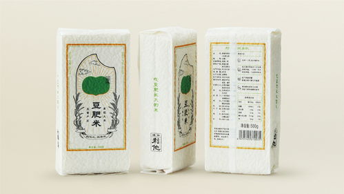 綠保利他 品牌升級與技術(shù)推廣助力農(nóng)產(chǎn)品高質(zhì)量發(fā)展