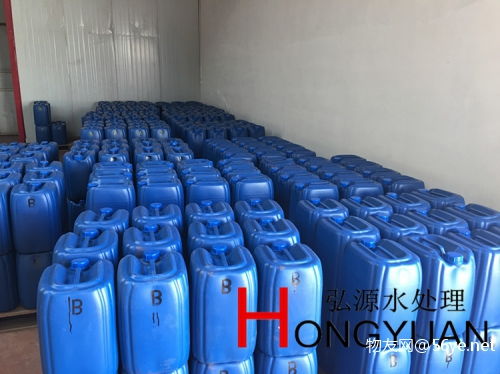 漆霧絮凝劑A劑、B劑與AB劑技術(shù)推廣服務(wù)解析